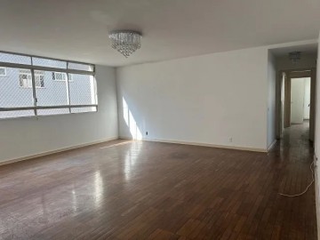 Apartamento - Venda - Santa Ceclia - So Paulo - SP