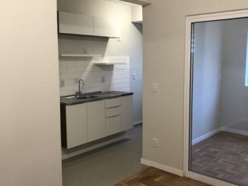 Apartamento - Venda - Vila Buarque - So Paulo - SP