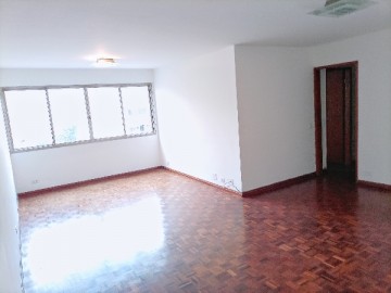 Apartamento - Venda - Vila Buarque - So Paulo - SP