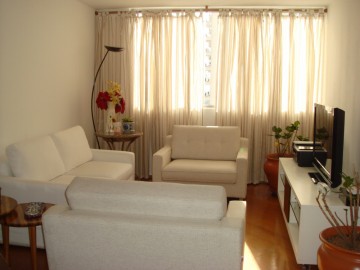 Apartamento - Venda - Perdizes - So Paulo - SP