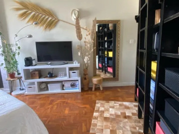 Apartamento - Venda - Repblica - So Paulo - SP