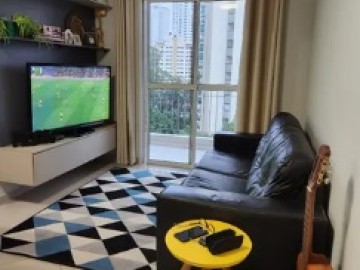 Apartamento - Venda - Vila Andrade - So Paulo - SP