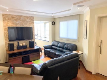 Apartamento - Venda - Santa Ceclia - So Paulo - SP