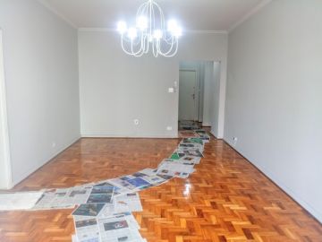 Apartamento - Venda - Consolao - So Paulo - SP