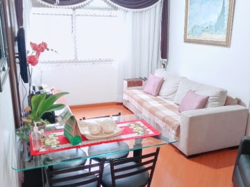 Apartamento - Venda - Bela Vista - So Paulo - SP