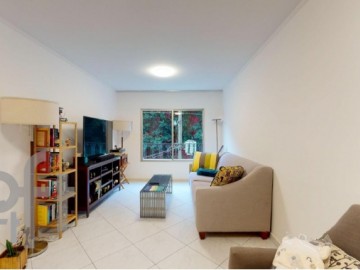 Apartamento - Venda - Vila Nova Conceio - So Paulo - SP