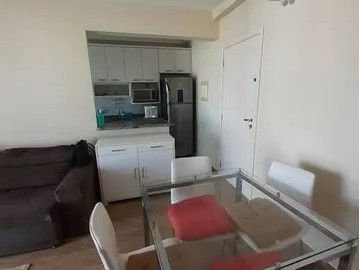 Apartamento - Venda - Paraso - So Paulo - SP