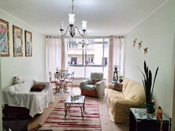 Apartamento - Venda - Santa Ceclia - So Paulo - SP