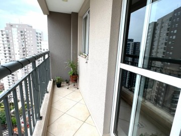 Apartamento - Venda - Vila Andrade - So Paulo - SP