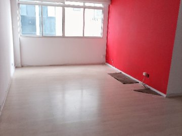 Apartamento - Venda - Santa Ceclia - So Paulo - SP