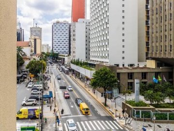 Apartamento - Venda - Bela Vista - So Paulo - SP