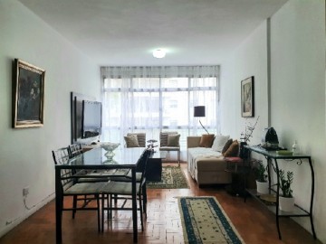 Apartamento - Venda - Bela Vista - So Paulo - SP