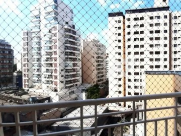 Apartamento - Venda - Consolao - So Paulo - SP