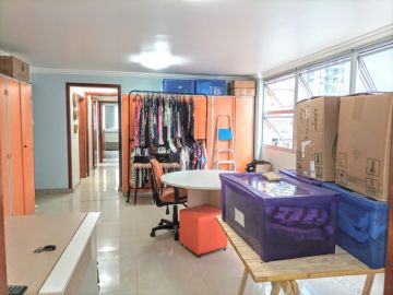 Apartamento - Venda - Higienpolis - So Paulo - SP