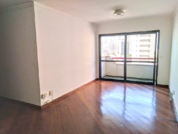 Apartamento - Venda - Barra Funda - So Paulo - SP