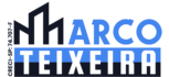 Logo do site Marco Teixeira Corretor.